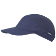 Berretto con visiera Regatta Folding Peak Cap blu Navy