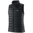 Dámská péřová vesta Patagonia Down Sweater Vest nero Black