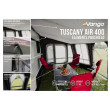 Tenda per minibus Vango Tuscany Air 400 Elements ProShield