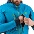 Giacca invernale da uomo Karpos Miage Polartec Jacket