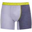 Boxer da uomo Ortovox 150 Essential Boxer Briefs M grigio Grey Blend