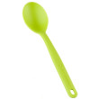 Cucchiaio Sea to Summit Camp Cutlery Spoon verde chiaro Lime