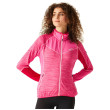 Felpa da donna Regatta Wmn Hepley F Zip II