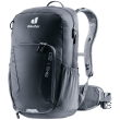 Zaino Deuter Bike I 20 nero/grigio black-black