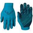 Guanti Dynafit Upcycled Thermal Gloves blu Frost//