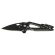 Coltello multifunzionale True Utility Smartknife+ TU 6869