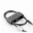 Moschettone Matador BetaLock - Accessory Cable