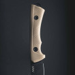 Coltello Acta non verba P200 Cerakote/Kydex