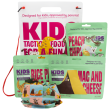 Cibo disidratato Tactical Foodpack Kids Combo Forest