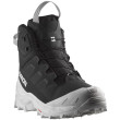 Scarpe invernali da uomo Salomon Crosstrak Powder Waterproof