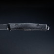 Coltello militare Acta non verba M25