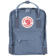 Zaino Fjällräven Kanken Mini 7 blu/grigio BlueRidgeRandomBlocked