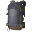 Zaino Dakine Poacher 32L blu BlueGraphite