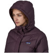 Cappotto da donna in piuma Patagonia Down With It Parka