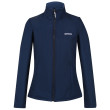 Giacca da donna Regatta Connie V blu scuro NavyMarl