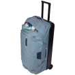 Borsa da viaggio con ruote Thule Chasm Wheeled Duffel 110L