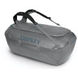 Borsa da viaggio Osprey Transporter 95 grigio SmokeGrey