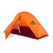 Tenda MSR Access 1 (2020) arancione Orange