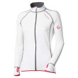 Felpa tecnica da donna Progress TS Tispa II 17OA bianco White/Pink