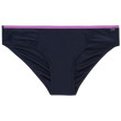 Costume da bagno da donna Regatta Aceana Bikini Brief blu/viola Navy/Radiant Orchid