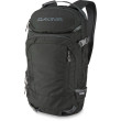 Zaino Dakine Heli Pro 20L nero/grigio Black