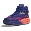 Scarpe da donna Hoka W Speedgoat 5 Mid Gtx