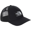 Berretto con visiera The North Face Mudder Trucker nero/bianco Tnf Black