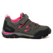 Scarpe da bambino Regatta Holcombe IEP Low