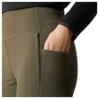 Leggings da donna The North Face W Bridgeway Hybrid Tight