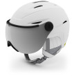 Casco da sci da donna Giro Essence Mips bianco White