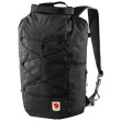 Zaino Fjällräven High Coast Rolltop 26 grigio scuro DarkGray