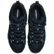 Scarpe da trekking da uomo Merrell Moab 3 Mid Gtx