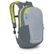 Zaino bambino Osprey Daylite Jr grigio/giallo slate grey/tungsten