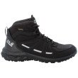 Scarpe da uomo Jack Wolfskin Woodland 2 Texapore Mid M