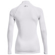 Maglietta da donna Under Armour Authentics Mockneck