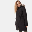 Cappotto invernale da donna The North Face W Recycled Zaneck Parka