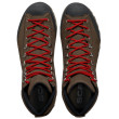 Scarpe da trekking da uomo Scarpa Guida City GTX Nubuck