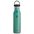 Thermos Hydro Flask Lightweight Standard Flex Cap 21 OZ turchese Topaz