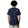 Maglietta da uomo The North Face M S/S Easy Tee