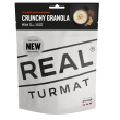 Cibo disidratato Real Turmat Crunchy Granola