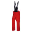 Pantaloni invernali da uomo Husky Gilep M rosso