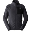 Felpa da uomo The North Face M Experit Grid Fleece