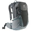 Zaino da donna Deuter Futura 25 SL grigio GraphiteShale