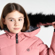 Giacca invernale per bambini Dare 2b Girls Striking III Jacket