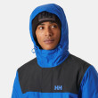 Giacca da uomo Helly Hansen Vancouver Fleece Lined Jacket