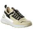 Scarpe da donna Jack Wolfskin Dromoventure Athletic Low W marrone white pepper