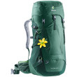 Zaino da donna Deuter Futura 28 SL verde SeagreenForest