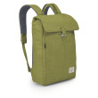 Zaino da città Osprey Arcane Flap Pack verde matcha green heather