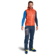 Gilet da uomo Ortovox Swisswool Piz Boe Vest M