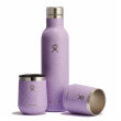 Set regalo Hydro Flask Wine Gift Set